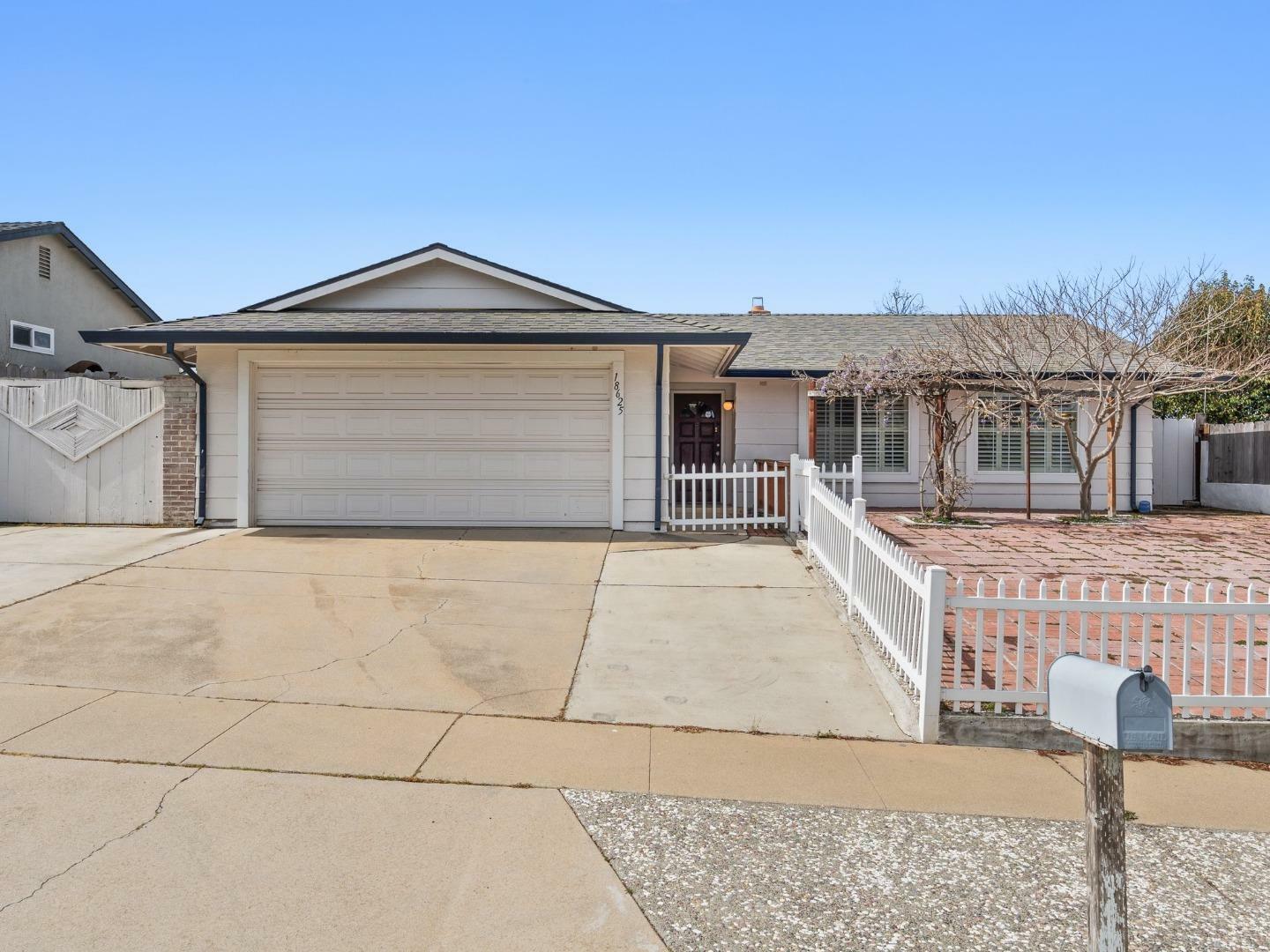 Property Photo: 18625 Northridge Drive CA 93906