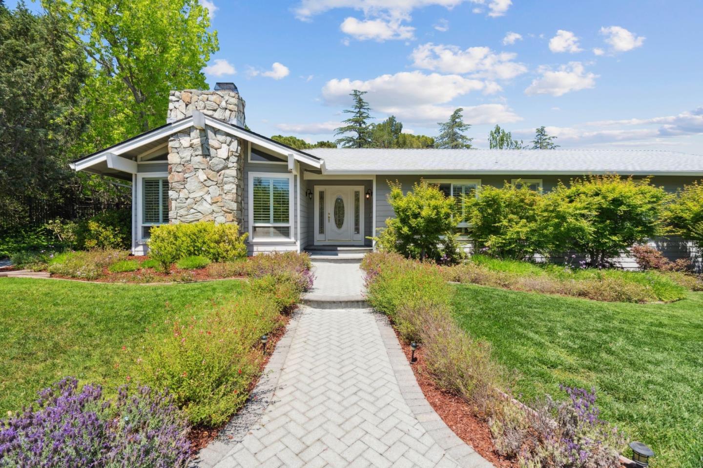 18561 Arbolado Way  Saratoga CA 95070 photo