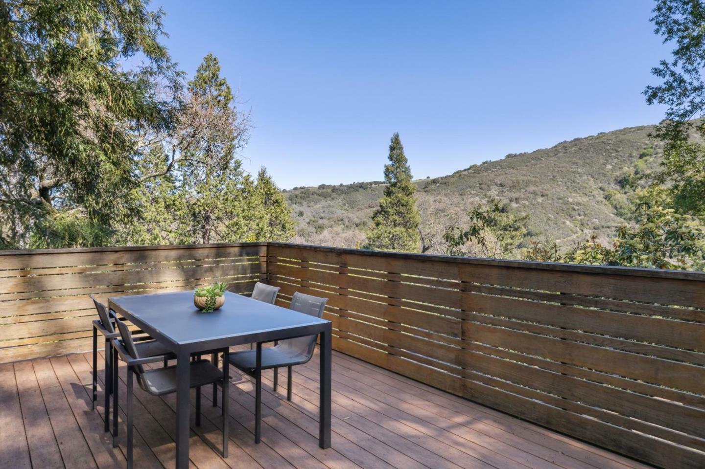 Property Photo: 1023 Los Trancos Road CA 94028