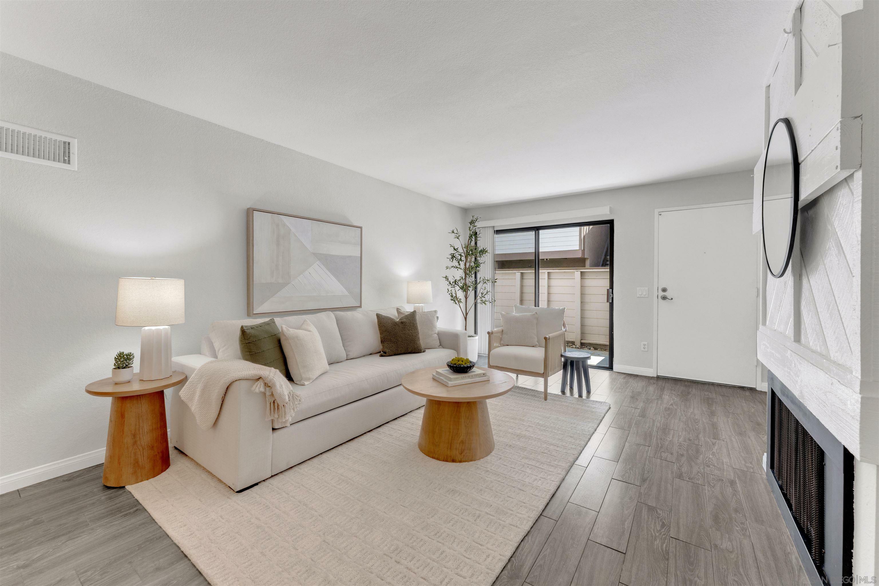 Property Photo: 9150 Gramercy Dr 194 CA 92123
