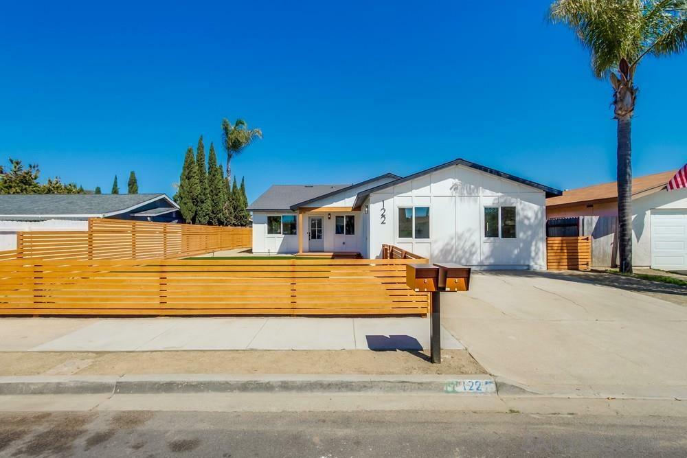 122 Lancer Ave  Oceanside CA 92058 photo