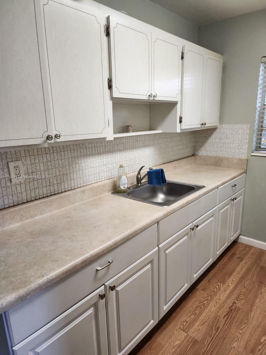 Property Photo:  6856 Abbott Ave 1  FL 33141 