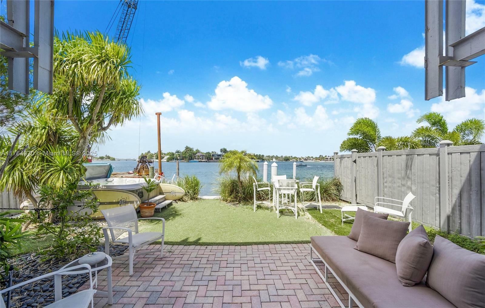 Property Photo:  405 N Hibiscus Dr 110  FL 33139 