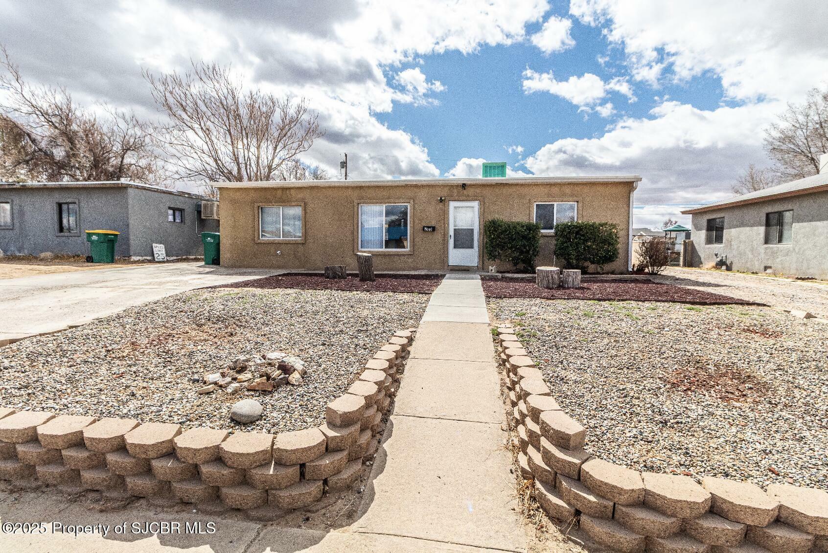205 W Tycksen Drive  Farmington NM 87401 photo