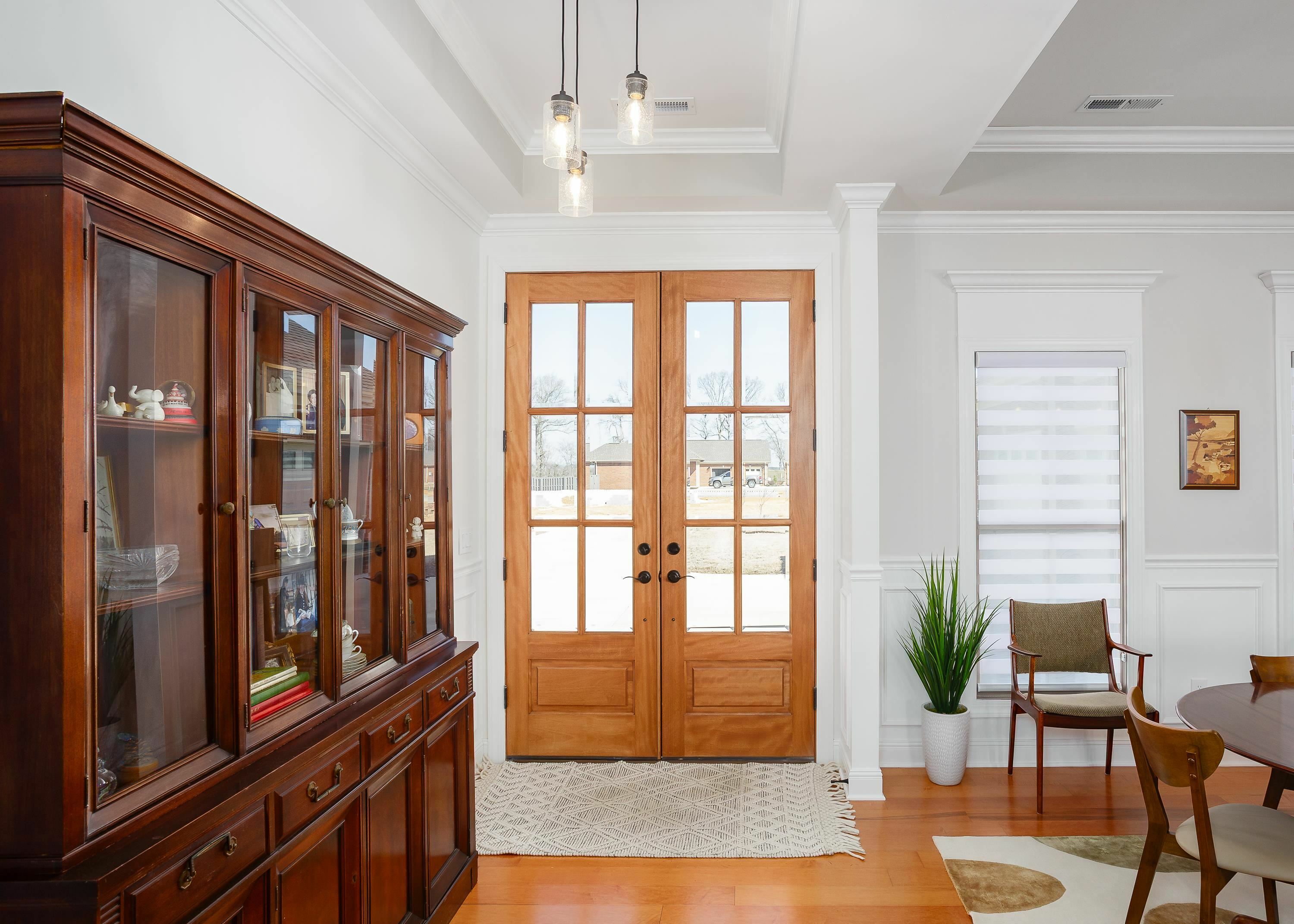Property Photo: 456 Dartmoor Dr AL 35645 - KILLEN