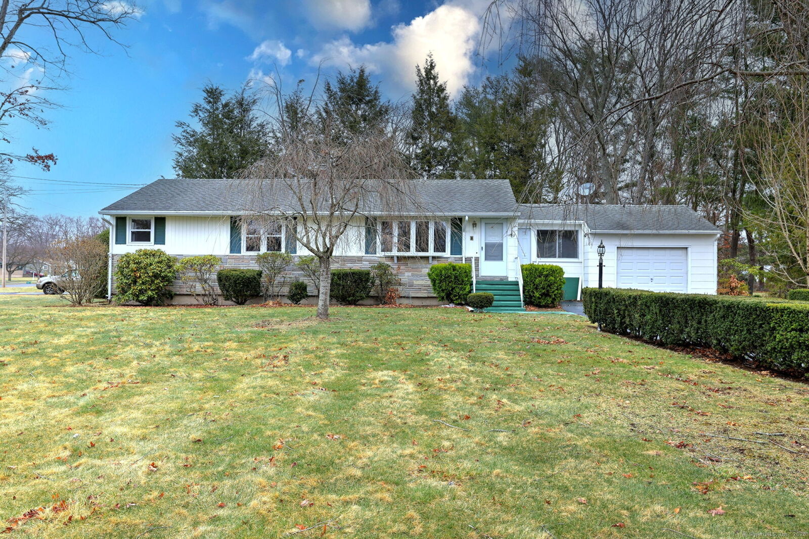 Property Photo:  63 Country Way  CT 06473 