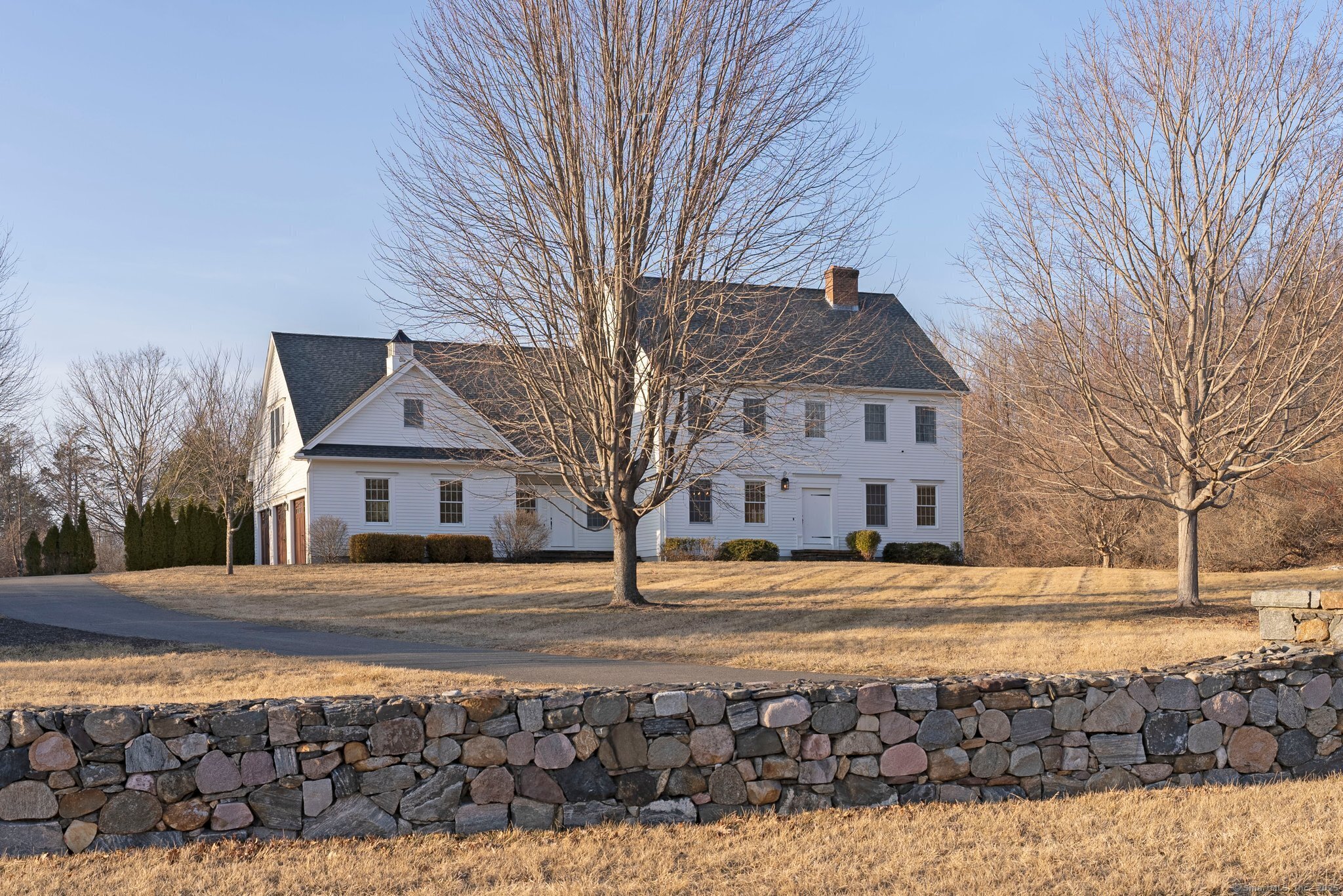 Property Photo:  8 Stanwich Lane  CT 06013 