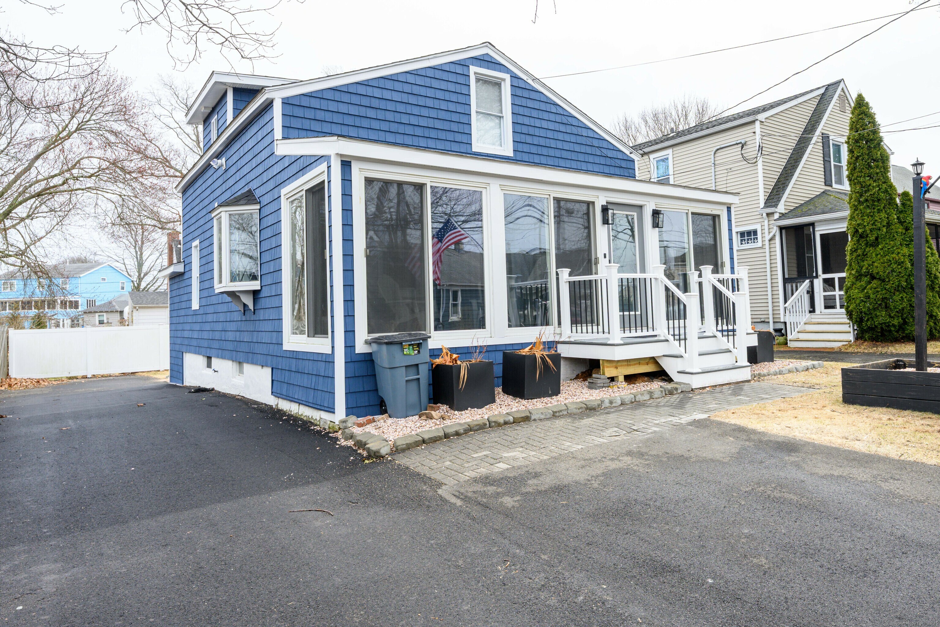 Property Photo: 45 South Street CT 06512