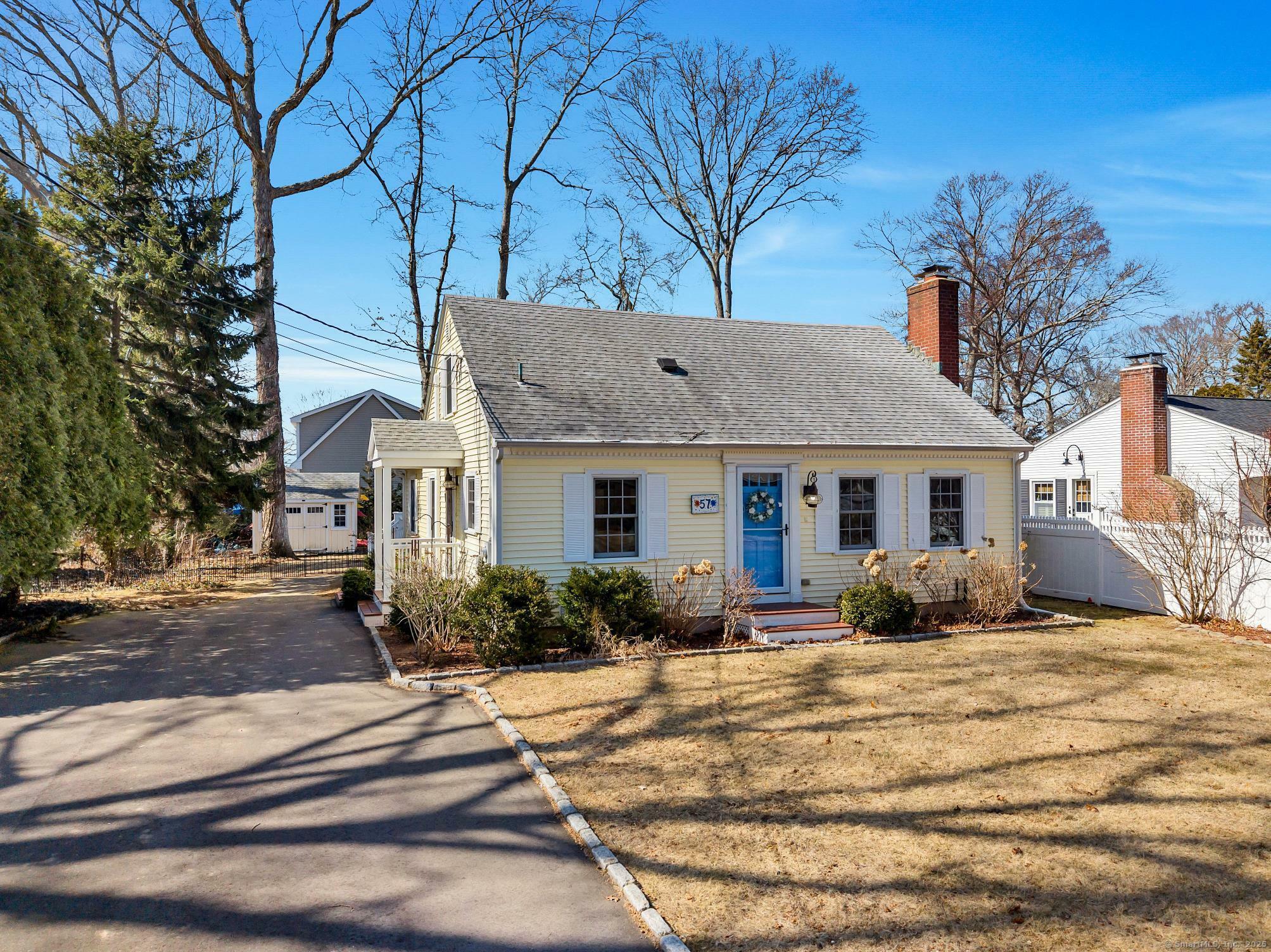57 Atlantic Drive  Old Saybrook CT 06475 photo