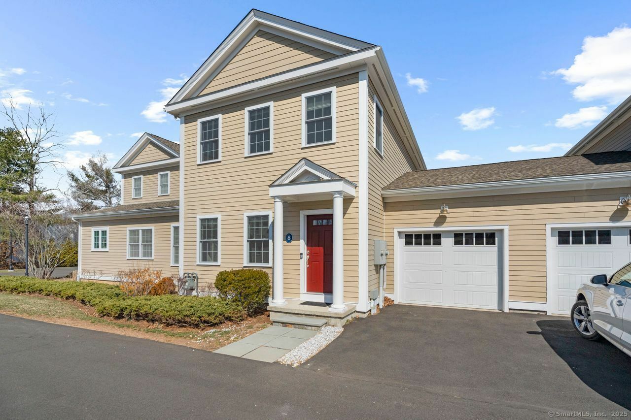 Property Photo: 67 Boston Post Road 8 CT 06443