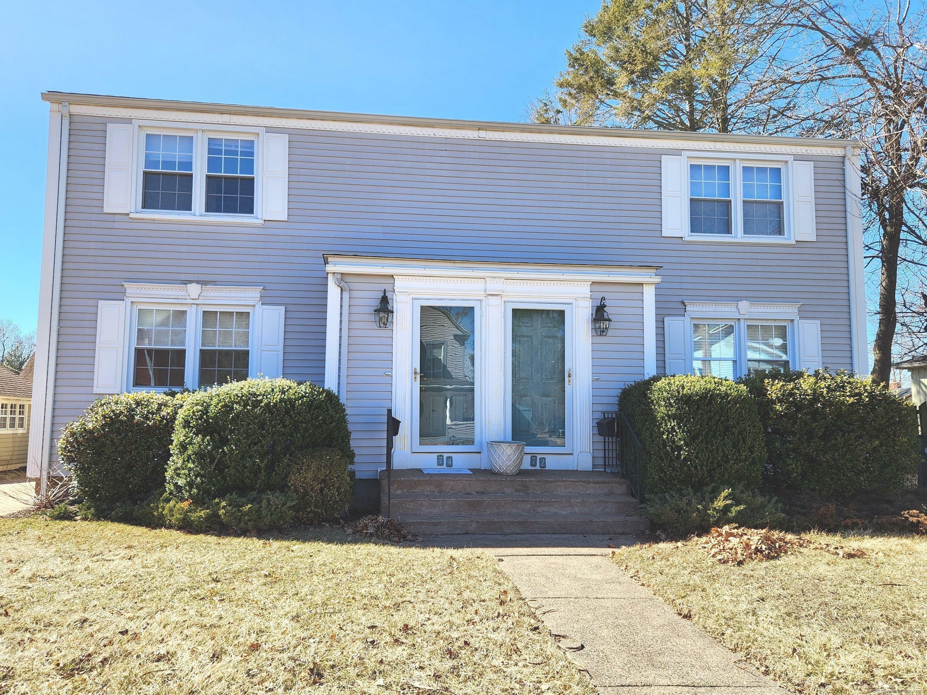 74 Lyness Street  Manchester CT 06040 photo