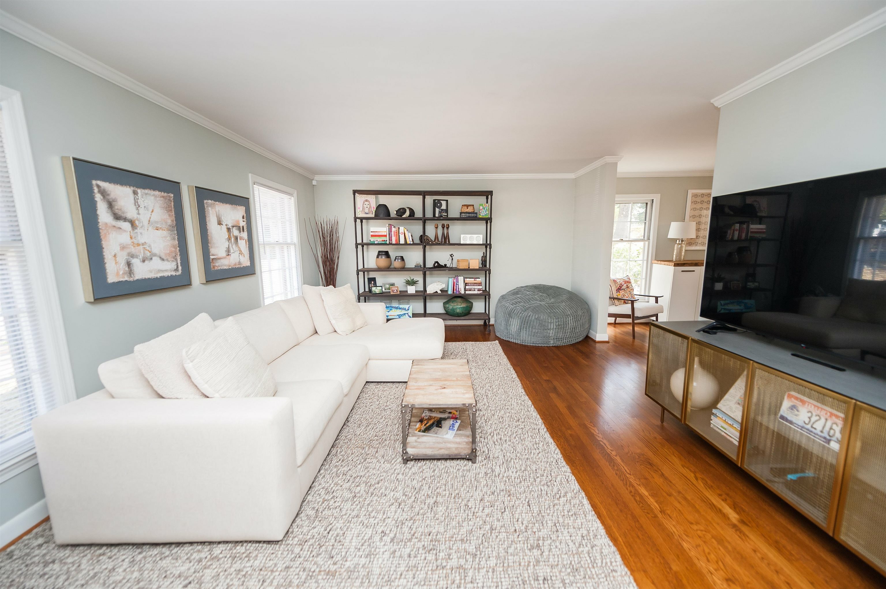 Property Photo: 1105 Partridge Road SC 29302