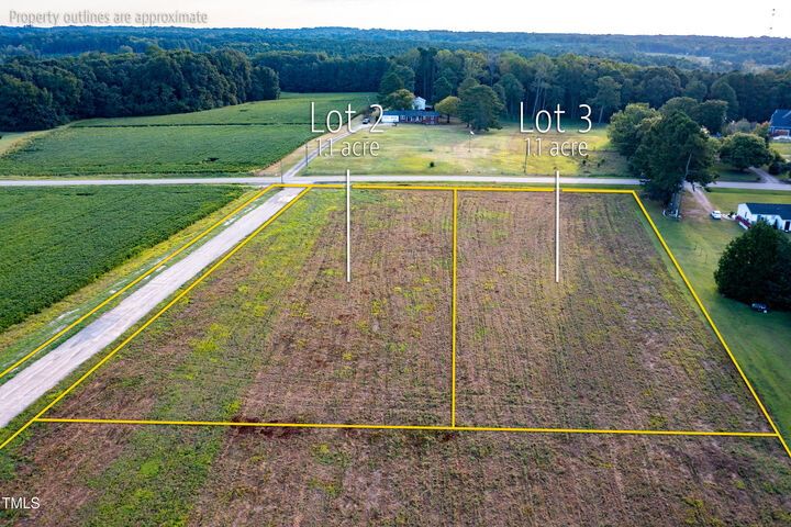 Property Photo:  03 Oakley Road  NC 27597 