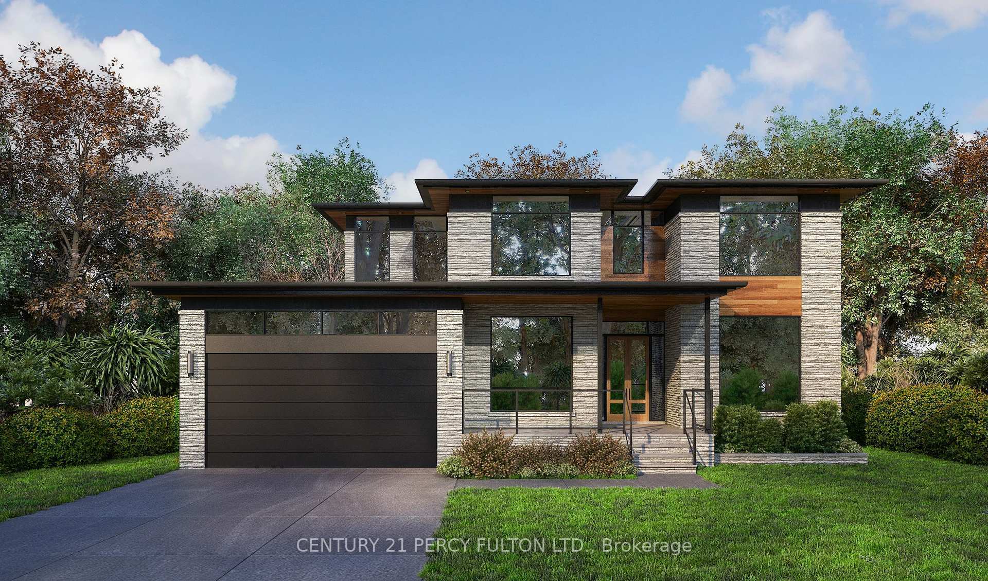 Photo de la propriété: 570 Stonecliffe Road SW ON L6L 4N9