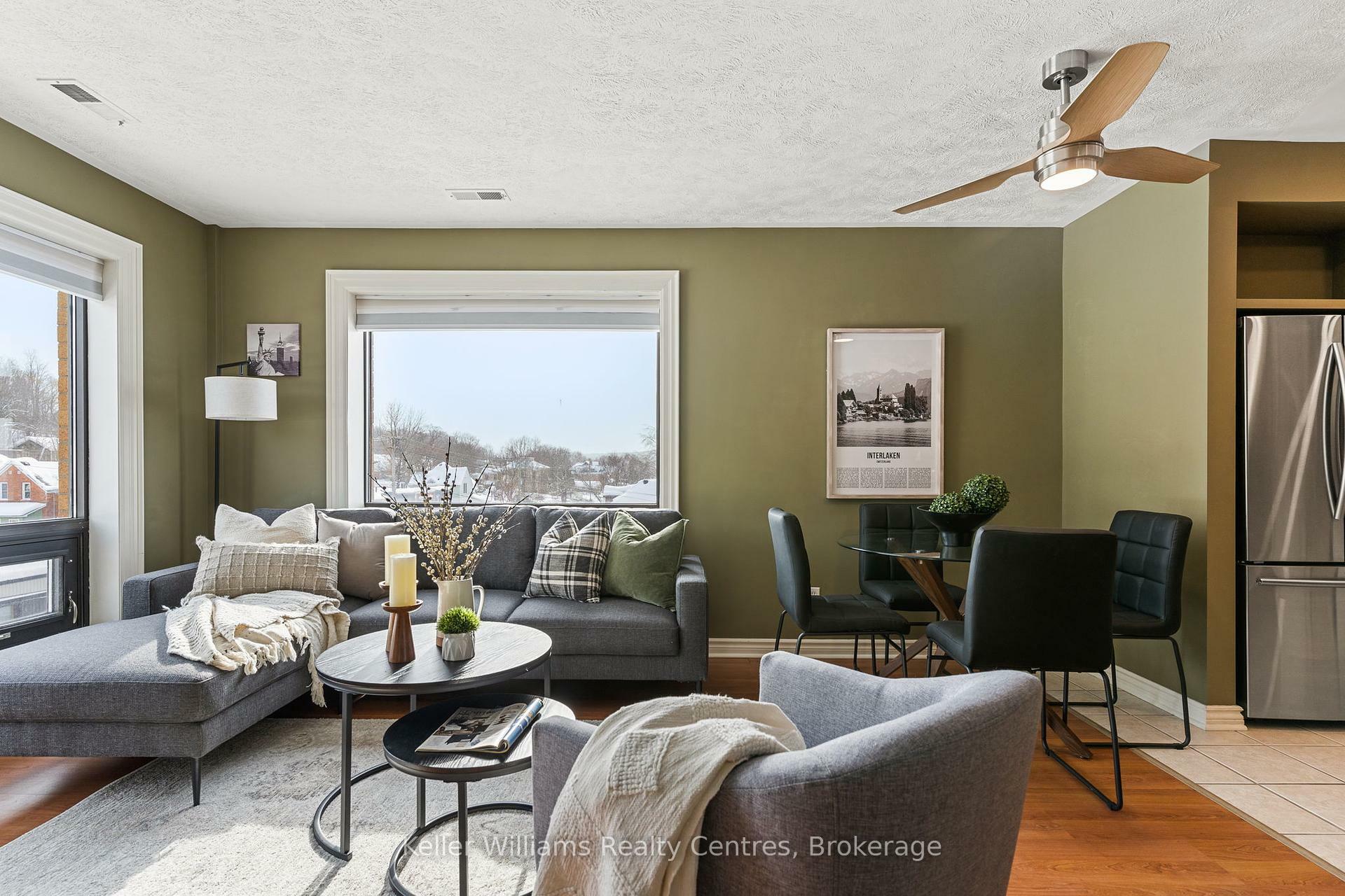 1717 2nd Avenue E 505  Owen Sound ON N4K 6V4 photo