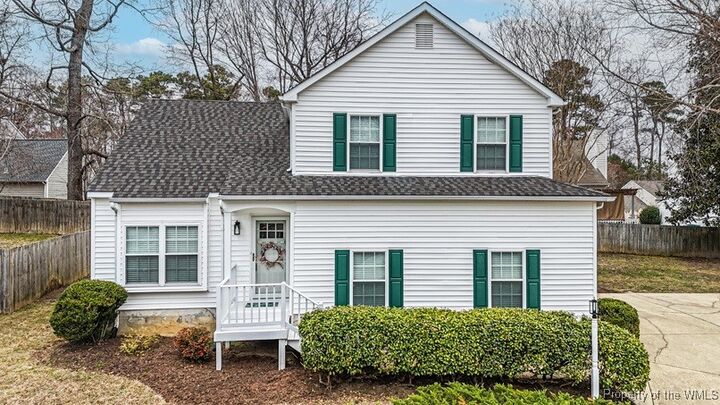 4229 Rosewood Court  Williamsburg VA 23188 photo