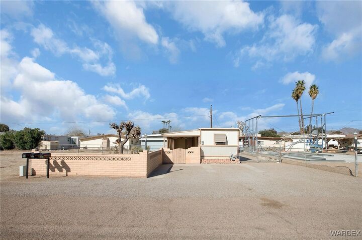 Property Photo:  7889 S Whitewing Drive  AZ 86440 