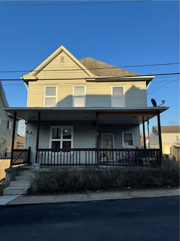 Property Photo: 5 Maple St PA 15085