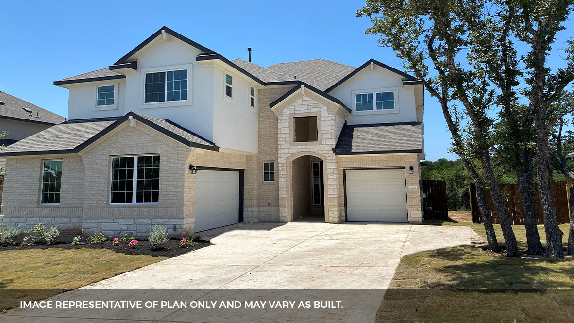 Property Photo: 1736 Walnut Grove Bend TX 78641