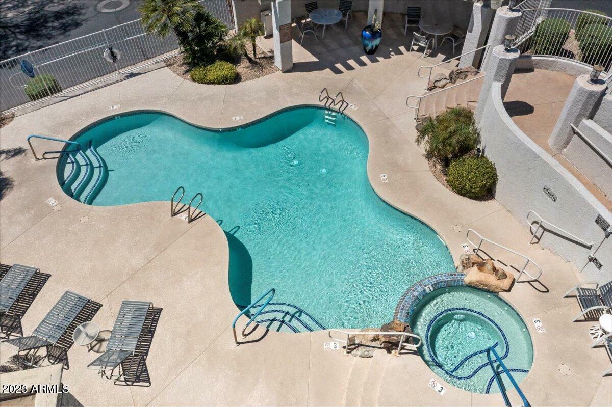 Property Photo:  9750 N Monterey Drive 50  AZ 85268 