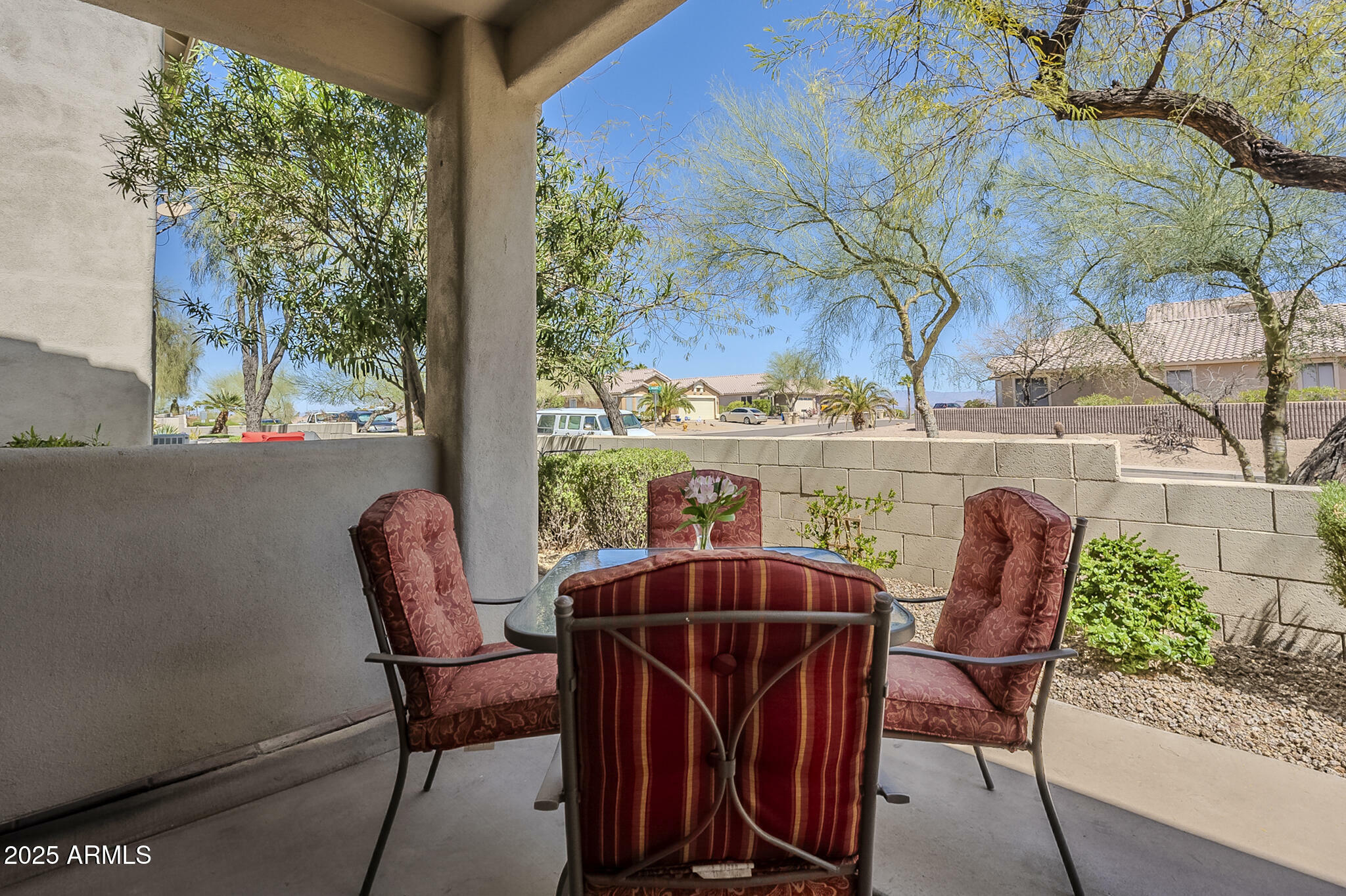 Property Photo: 9750 N Monterey Drive 50 AZ 85268