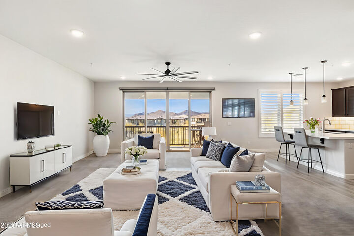 Property Photo: 5100 E Rancho Paloma Drive 2061 AZ 85331