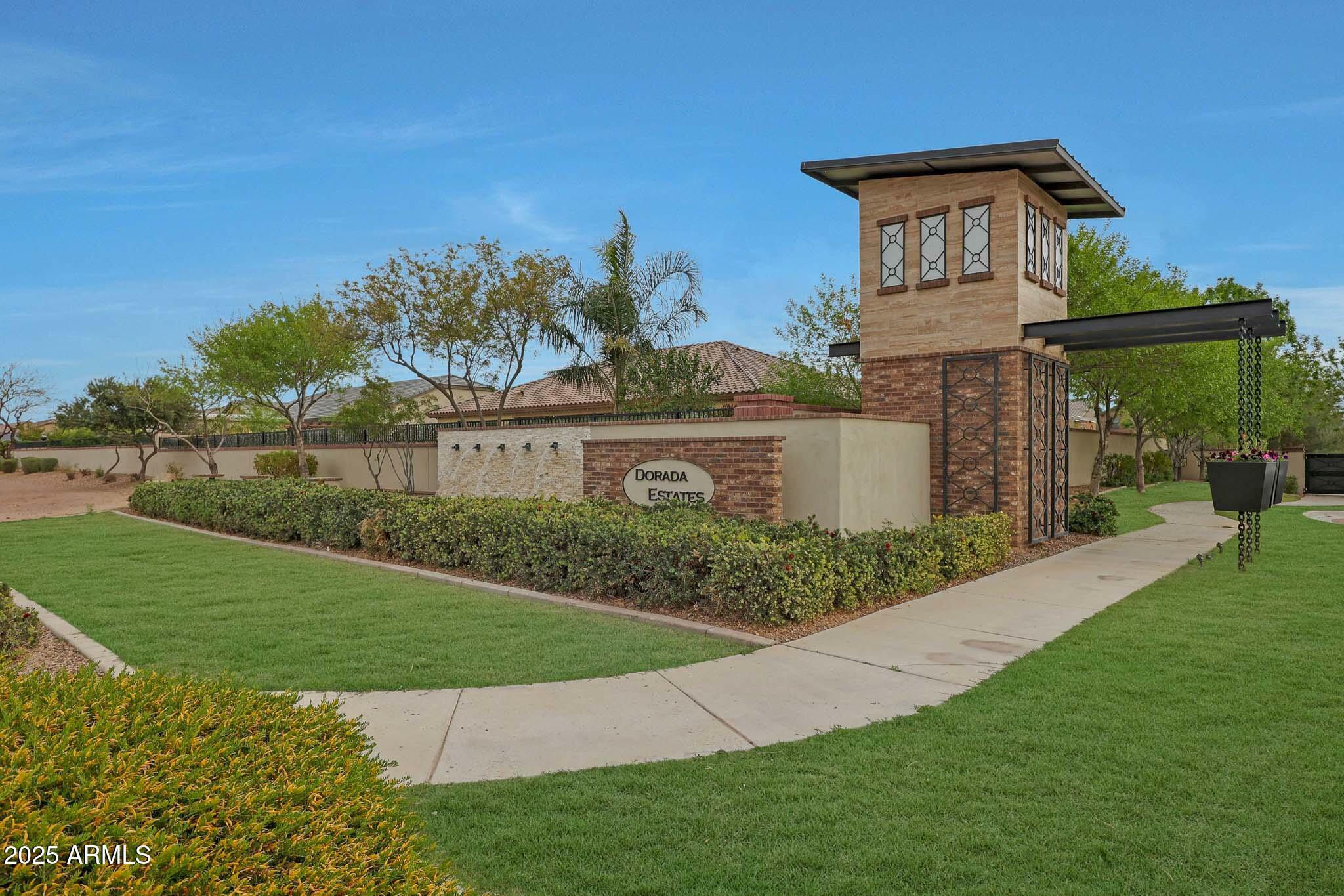 Property Photo: 17756 E Colt Drive AZ 85142