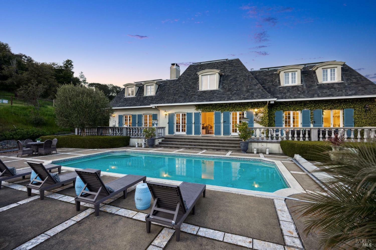 Property Photo: 107 Truman Drive CA 94947