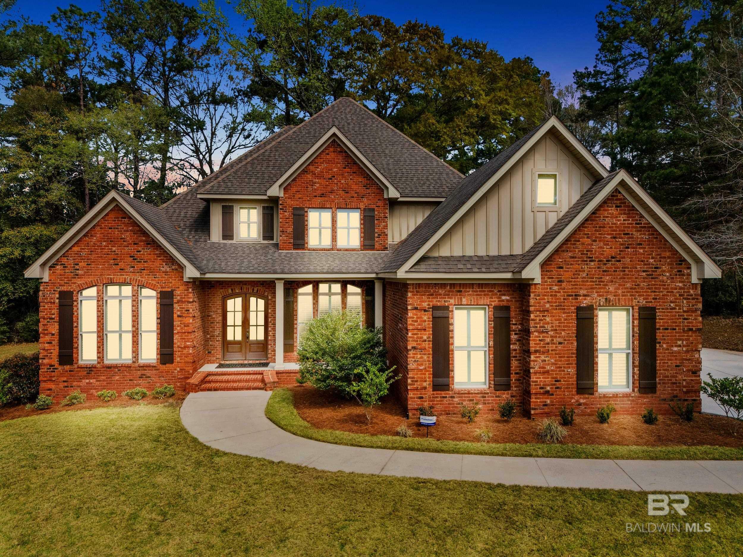 Property Photo: 30320 Mistletoe Court AL 36527