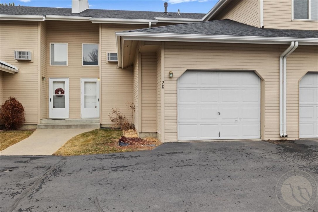 Property Photo: 626 S 38th Street W 28 MT 59102