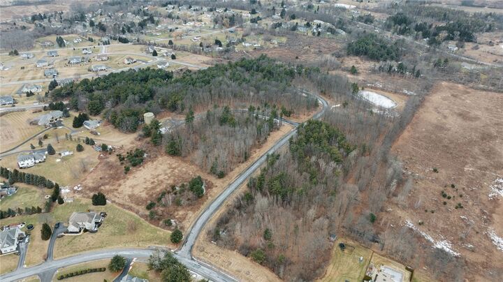 Property Photo:  76 Rose Ann Drive  NY 14850 