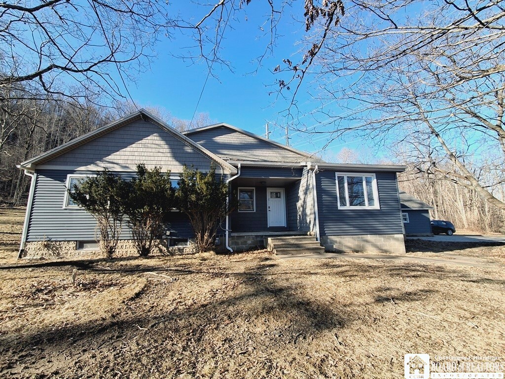Property Photo: 1898 Buffalo Street NY 14760