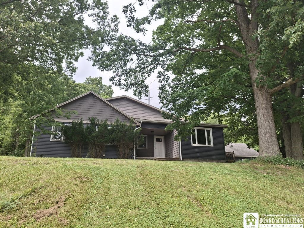 Property Photo:  1898 Buffalo Street  NY 14760 