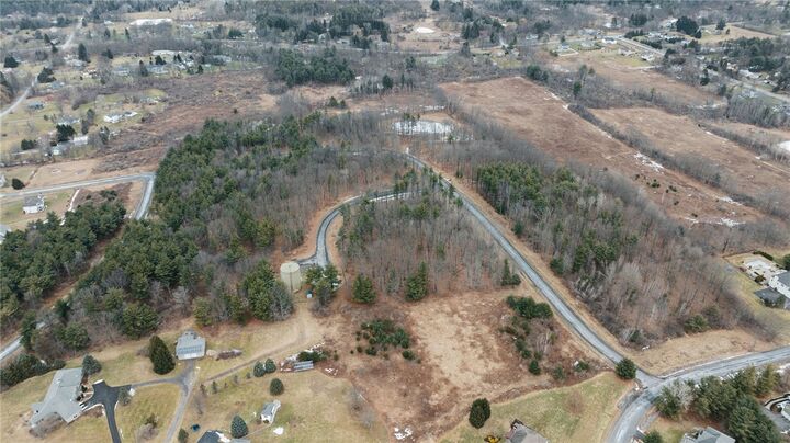 Property Photo:  113 Rose Ann Drive  NY 14850 