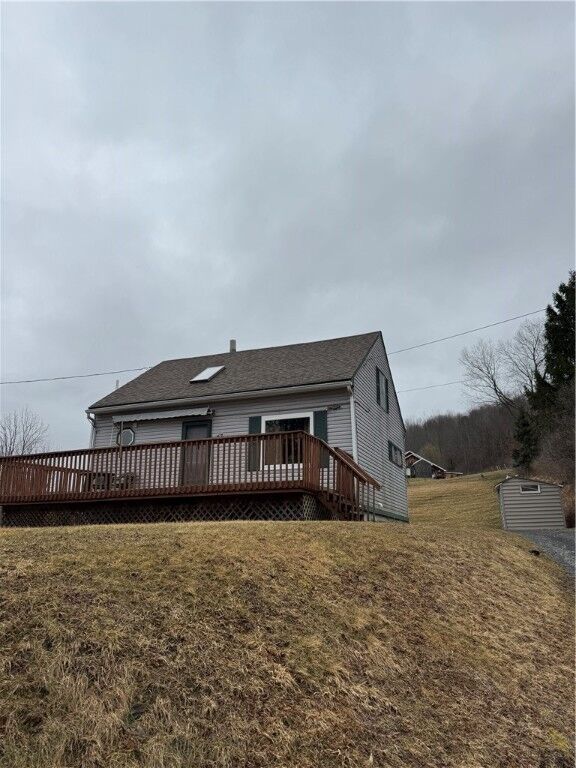 67 Bartholomew Road  Pine City NY 14871 photo