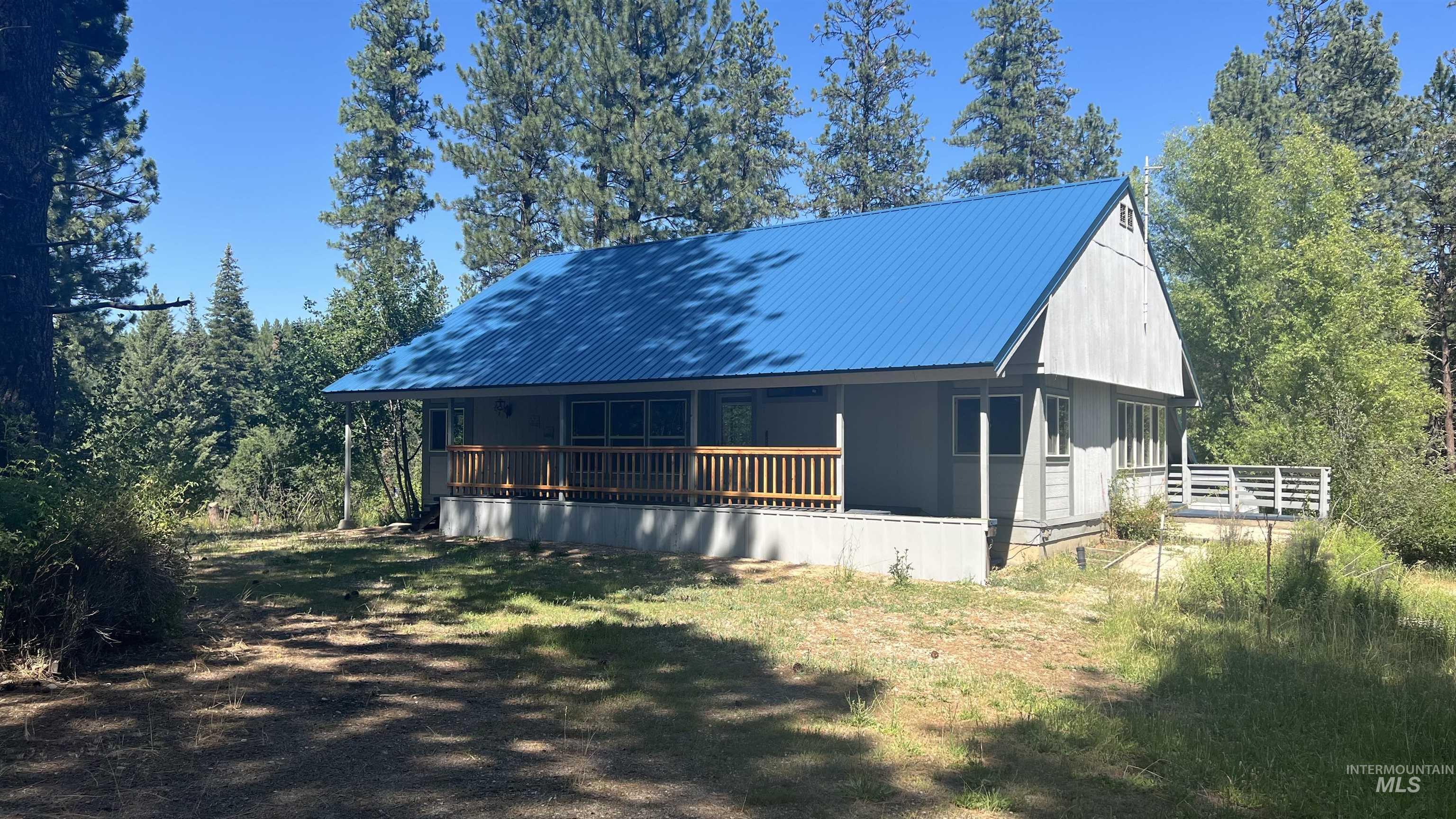24 Castle Meadow Dr  Garden Valley ID 83622 photo