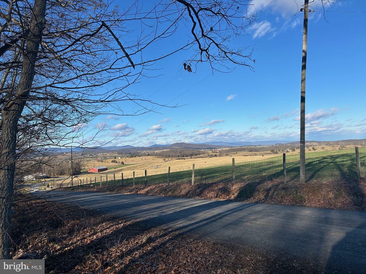 Property Photo:  Lot 122A Garber 00  VA 22842 