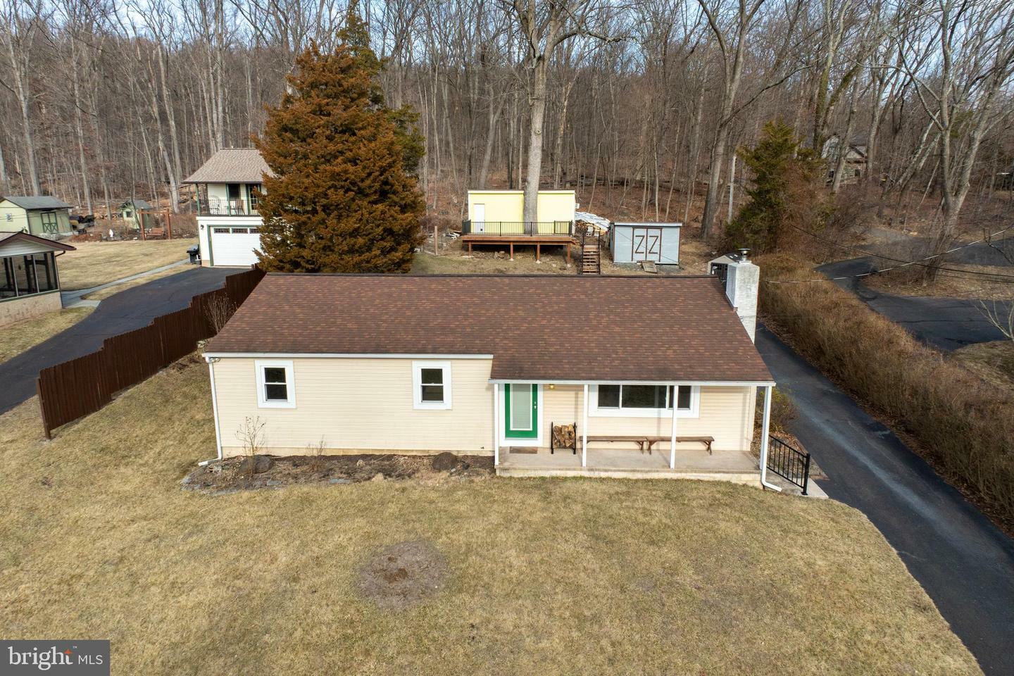 Property Photo: 48 Cedar Road PA 19473
