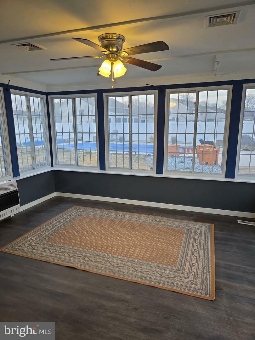 Property Photo: 741 Duke Drive NJ 08090