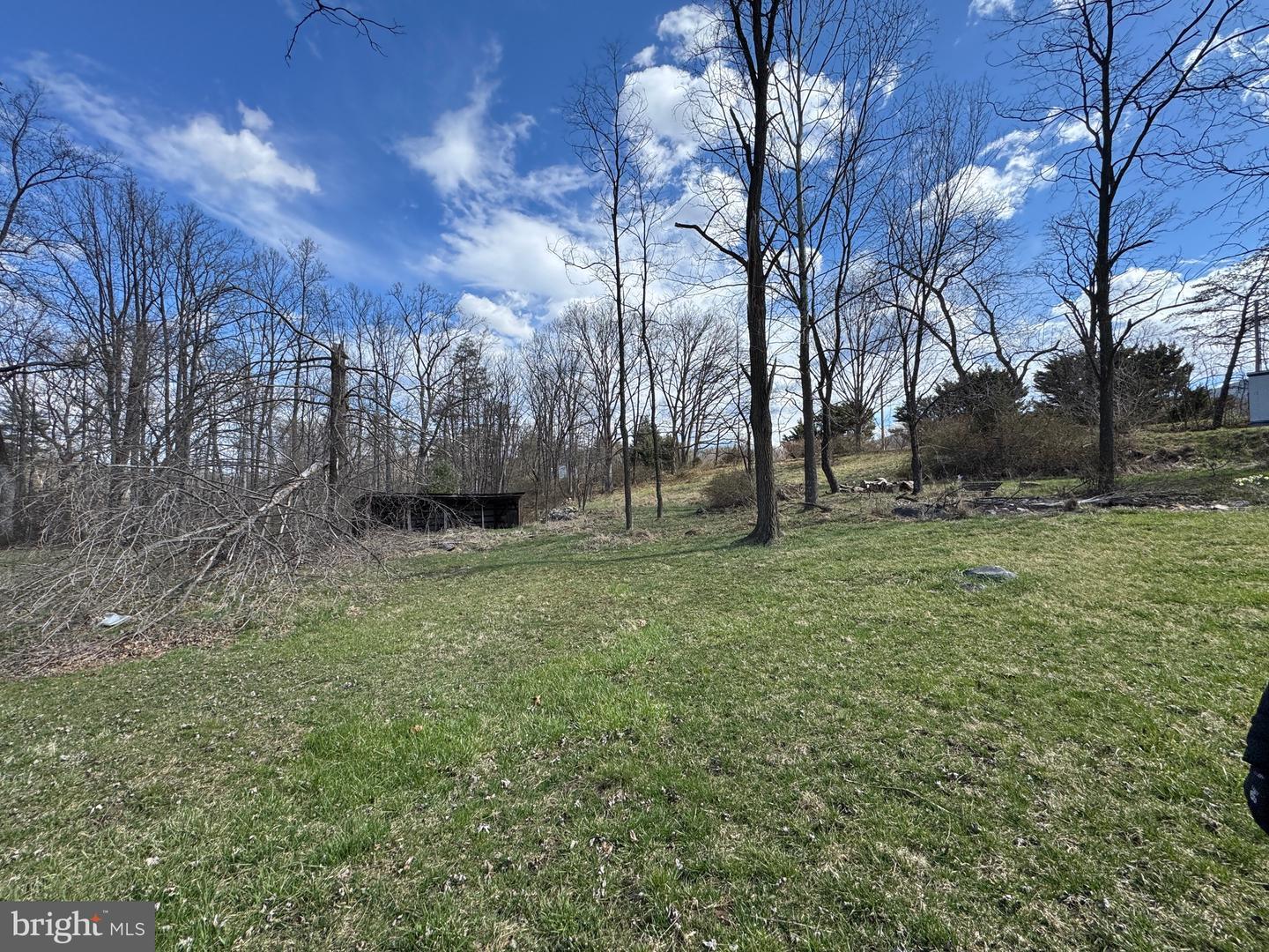 Property Photo: 8 Orpha Lane WV 26851