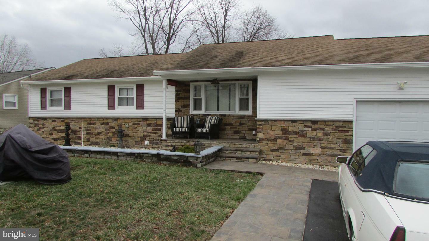 Property Photo: 324 Ewingville Road NJ 08638