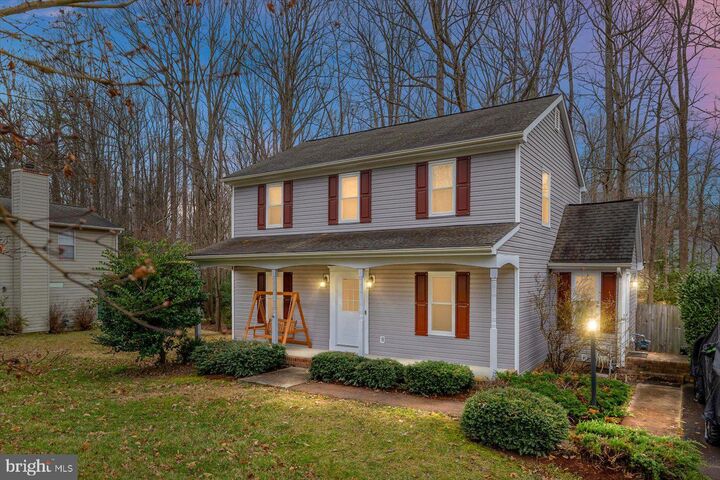 10903 Crestwood Drive  Spotsylvania VA 22553 photo