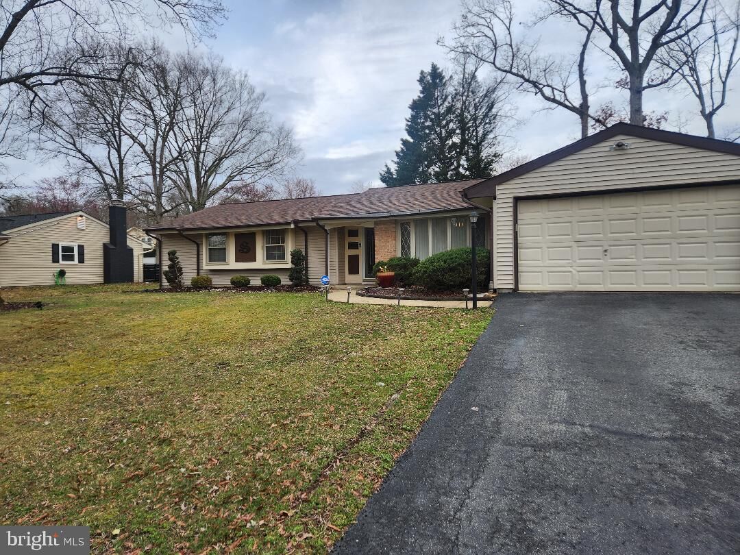 Property Photo:  3504 Lisa Lane  MD 20601 