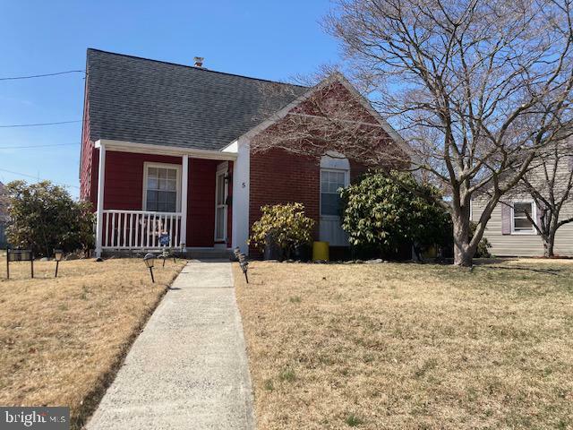 5 Baylor Road  Hamilton NJ 08610 photo
