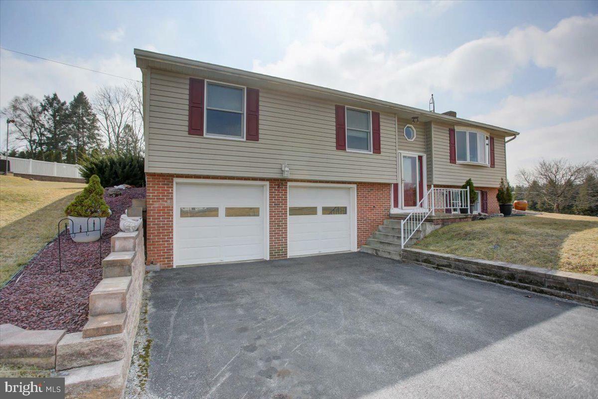Property Photo: 178 Jumper Road PA 17240