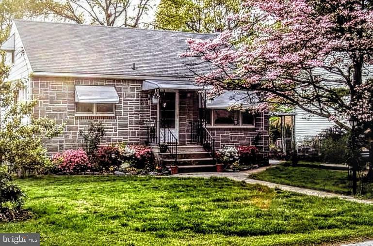 760 Ashbourne Avenue  Lindenwold NJ 08021 photo