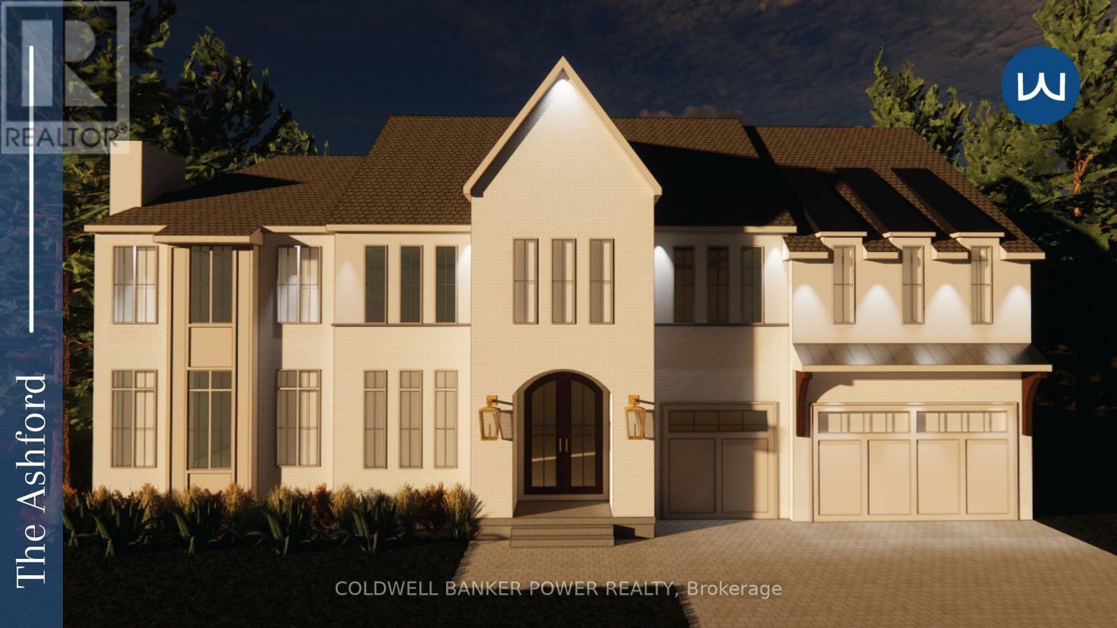 Property Photo: Lot 3 Edgewater Boulevard ON N0L 1R0
