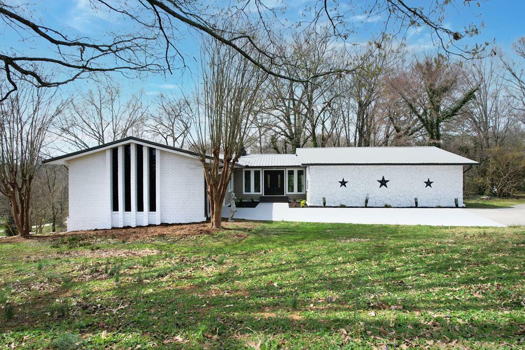 Property Photo:  3839 Cleveland Hwy  GA 30721 