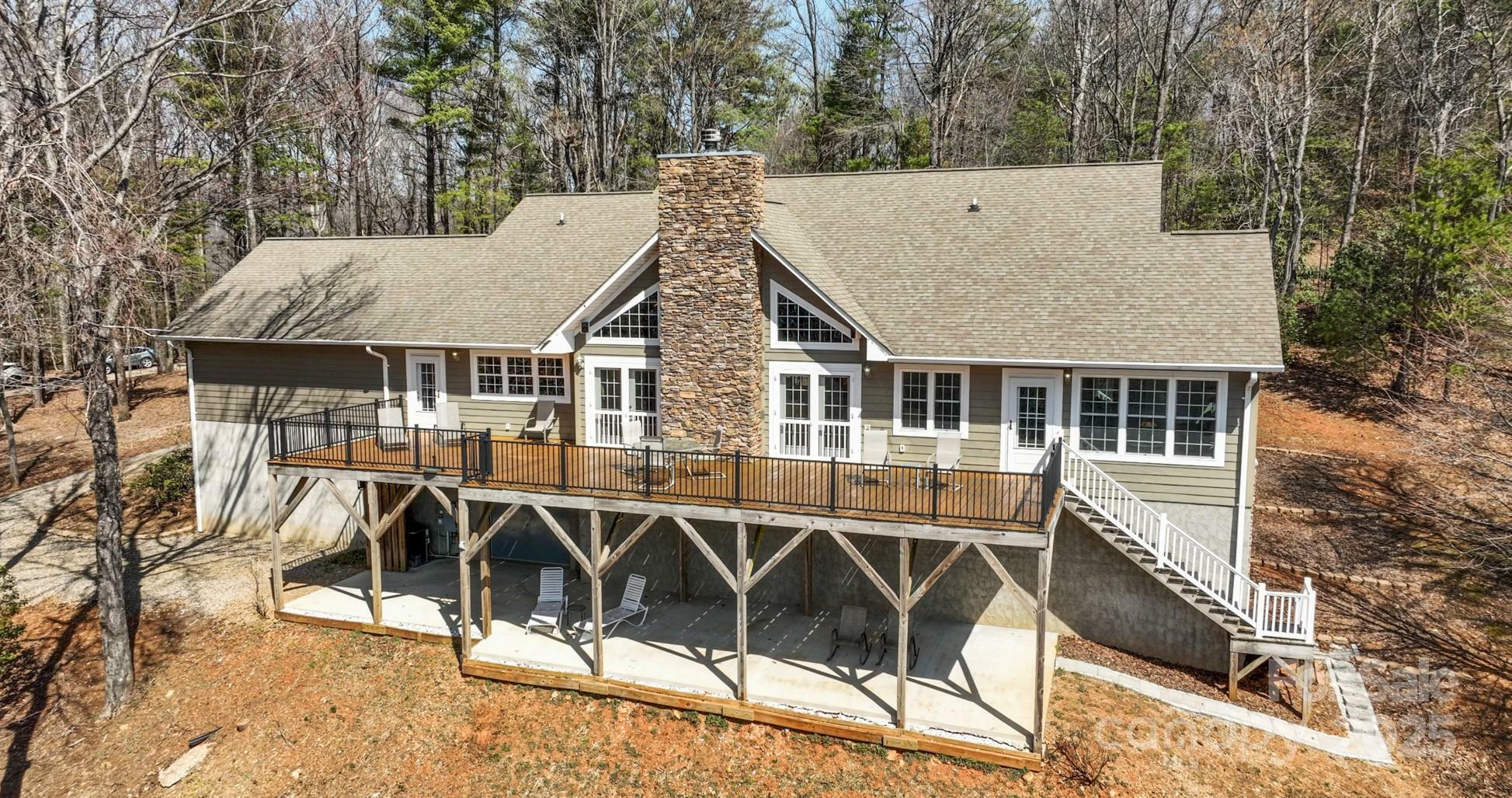 Property Photo: 181 Abbey Road NC 28649