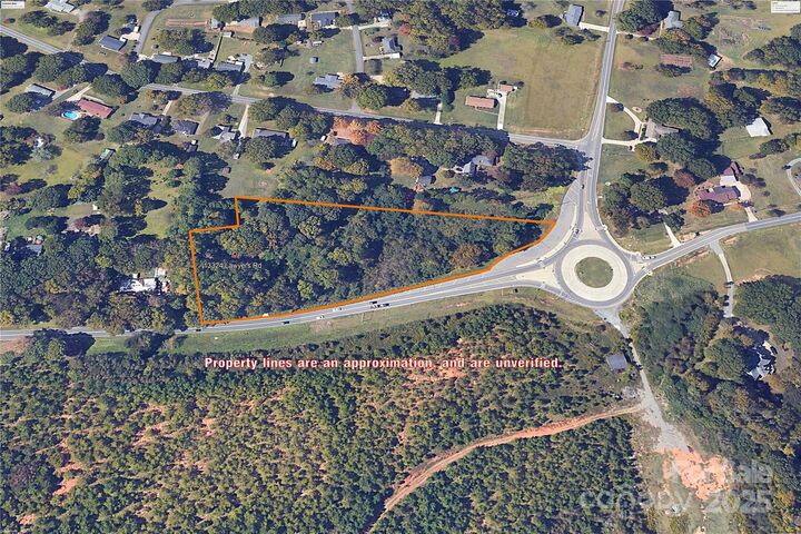 13216 Lawyers Road  Mint Hill NC 28227 photo